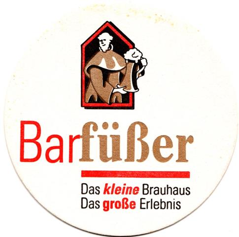 nrnberg n-by barfuesser rund 1a (215-das kleine brauhaus)